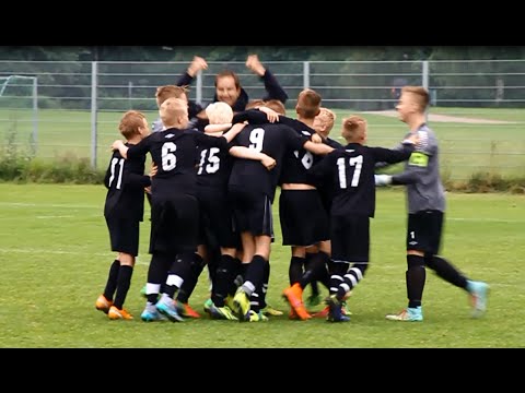 p02 Väst 4 YJ Helsinki Cup 2015 Yhteenveto - Sammandrag