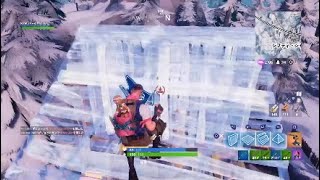 Fortniteキル集遅れてすみません！チャンネル登録者50人記念