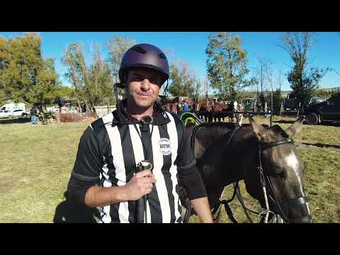 🏆 Polo en Dolavon: Resumen de la Copa Aniversario y entrevista a Gustavo Cobo