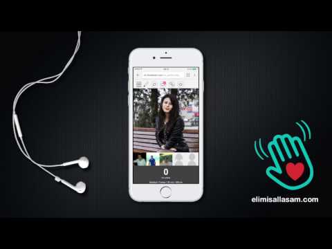 Elimisallasam com videosu