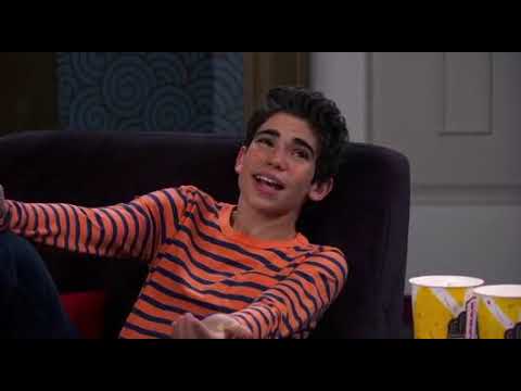 Jessie Saison 2 Episode 16 - Echec et Mat - 1/6