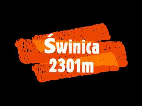 Atak na Świnice 2019 Tatry Wysokie