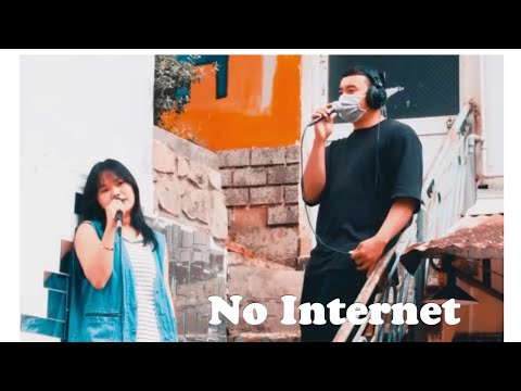 No Internet | 7UPPERCUTS x SEACHAINS ( cover )