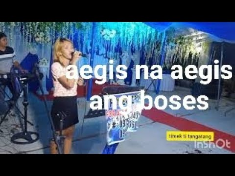 delly cuales idol philippines maniwala ka  aegis medley cover.#dellycuales