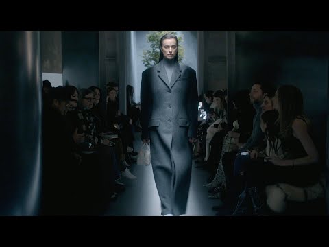 Khaite Fall Winter 2023