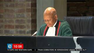 Spanking your child could land you in trouble, ConCourt rule