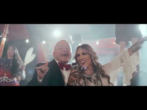 El Turco - Los Cumbia Stars Ft. Fernando "El mambo" González