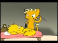 [Animation] I can't decide 