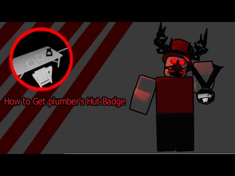 How To Get Plumber's Hut In Undertale Ultimate RP!