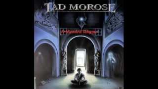 Tad Morose - The Dragon Tide (Studio Version)