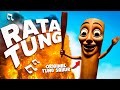 RATATUNG X TUNG TUNG SAHUR TRALALERO TRALALA