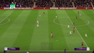 #8 レスターでシーズン戦い抜く（ゲーム音声のみ）【FIFA19】