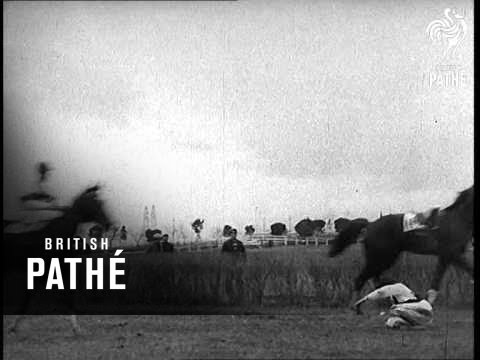 "Grand National" italiano (1940)