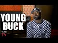 Young Buck on Being Catfished & Secretly Recorded by Transgender (Part 30)