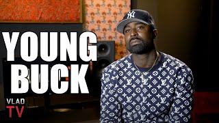 Young Buck on Being Catfished &amp; Secretly Recorded by Transgender (Part 30)