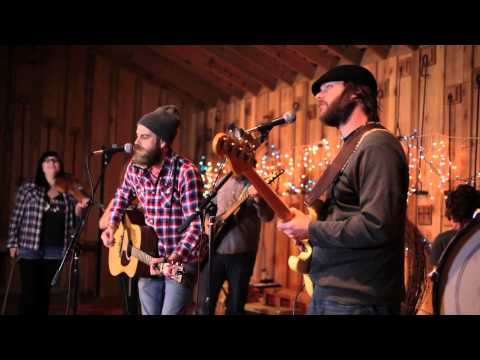 Telegraph Canyon - Old Dark Hymns (Live in Lubbock)