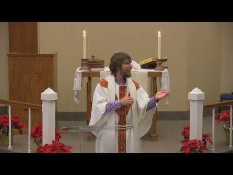 2017 1231 New Year's Absolution