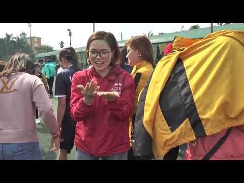 Tiệc Tất Niên Cty TNHH Vina Yong Seong năm 2019