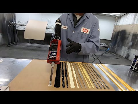 Training Series - Episode 2: 2K Seam Sealer