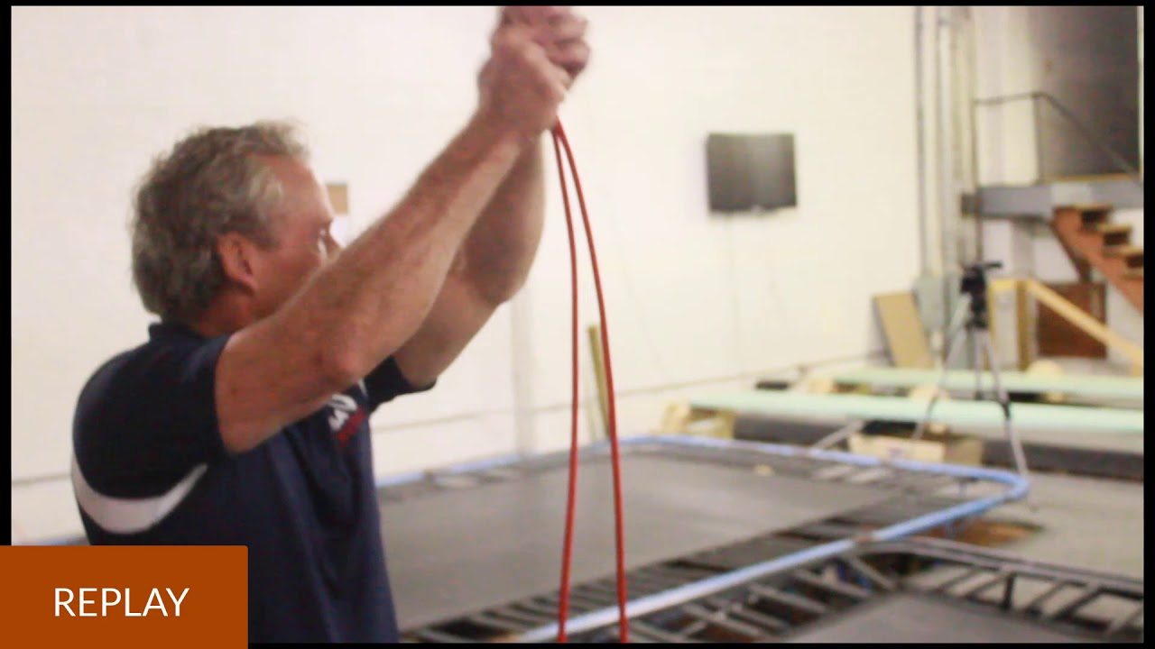Thumb and Forefinger for the Regrab