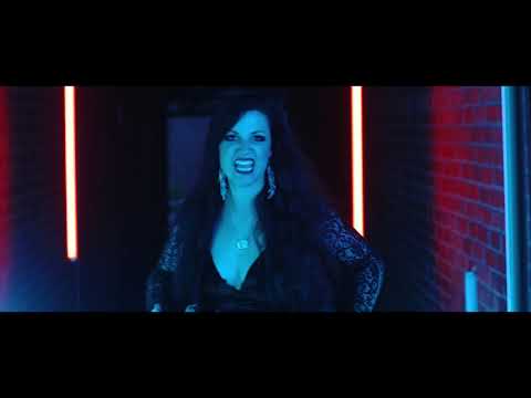 Eternal Frequency - Down (Official Music Video)