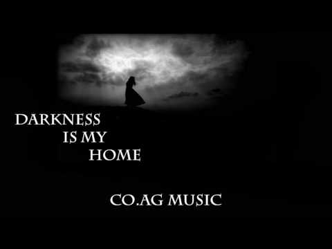 Haunting Atmospheric Soundscape   -   Darkness is my Home
