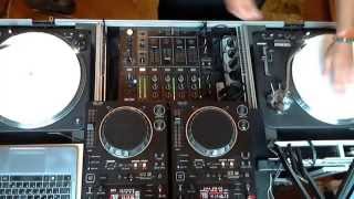DJ Chemical - 10MinMix #10 | HandsUp Dance Techno Mix 2014