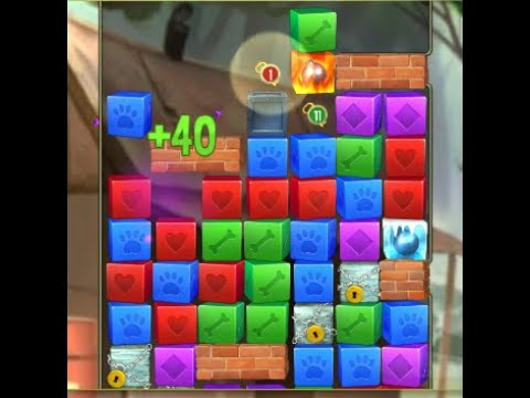 Pet Rescue Saga Level 5288 no boosters