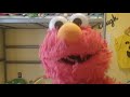 Elmo Sings In Your Imagination
