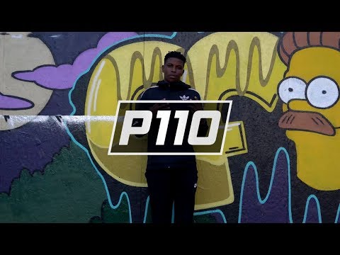 P110 - E Double U - Reckless [Music Video]