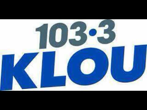 KLOU "103.3 KLOU" - Legal ID - 2006