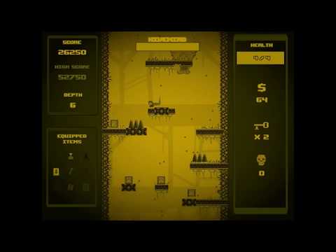 Delvedown youtube-video