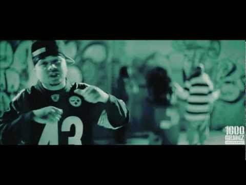 T Gramz - Without You