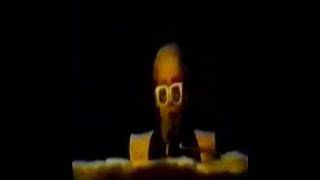 Elton John Island Girl 1976