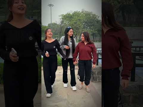 Ispe bas mera hak hai❤️ #youtubeshorts #youtubevideos #youtubeindia #bestfriend #bff #shorts