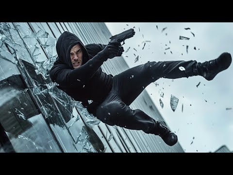 Ex-espião Retorna Para Se Vingar Dos Traidores! Melhor Russo Filme | Ação Espionagem Em Português