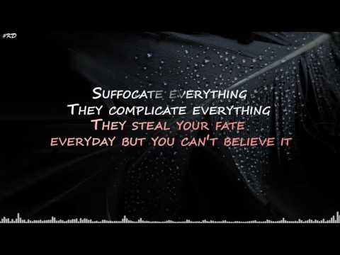 Cult To Follow - Leave It All Behind [Lyrics]