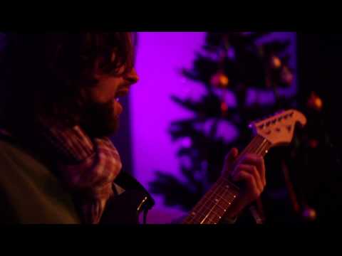 Jam Session at Pink Panther's Hostel