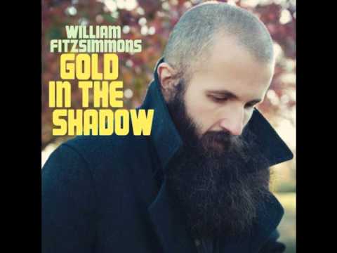 William Fitzsimmons - By My Side