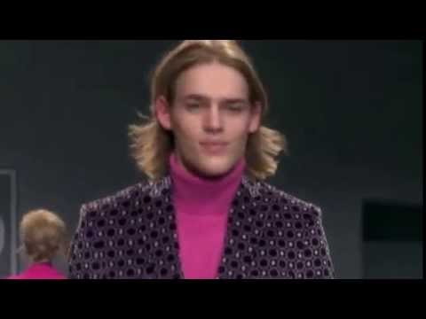 Enrico Coveri - Fashion Shows AUTUMN / WINTER 2013 - 2014
