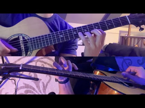 Learn How to Play 'Nebula With Calum Graham