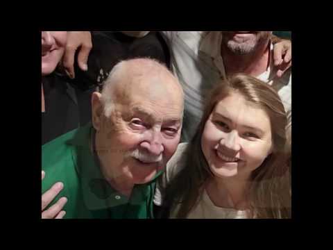 Al Givot Celebration of Life