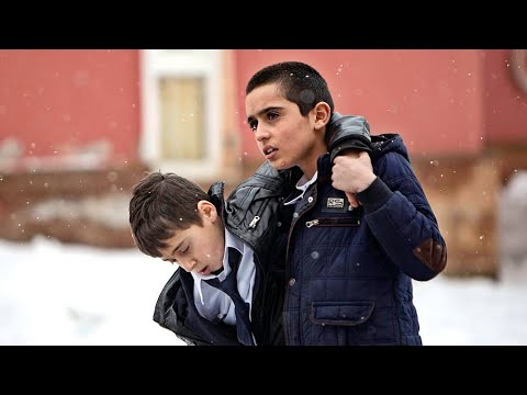 Movie Trailer: Brother's Keeper (0)