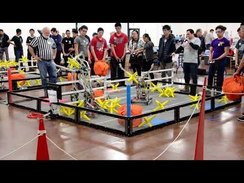 2017 CA State VRC HS Championship (San Jose) SF 1-1 - 315A 86868 315Z vs 824C 8000H 8000B - 23 to 11