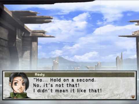 Let's Play Suikoden 3 (pt 92) Hugo Chapter 5