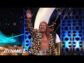 The NUEVE Chris Jericho NEW ROH World Champion Looks To The Future 10 30 24 AEW Dynamite