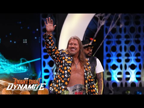 Chris Jericho Says Tony Khan Has Offers Regarding ROH Streaming