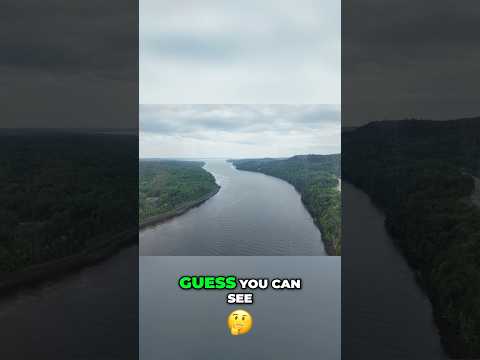 Amazing View | No Fort Needed Here! #shorts