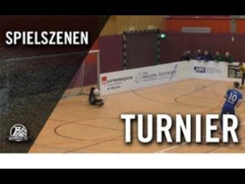 Neunmeterschießen | TSG Sprockhövel - SG Welper (Spiel um Platz 3, WAZ-Pokal)