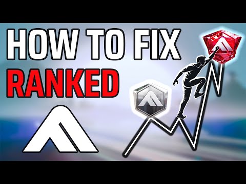 Why Do People AVOID Playing Ranked in THE FINALS